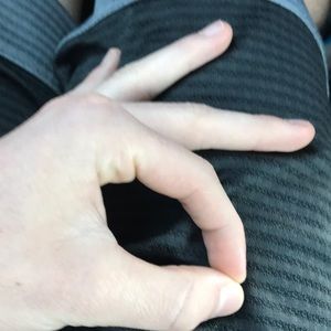 Your very own big papa